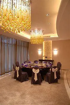 Dongshan Hotel Suzhou   Suzhou (Jiangsu)