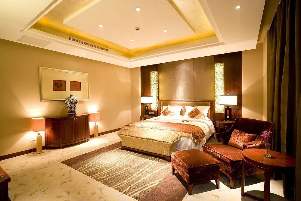 Dongshan Hotel Suzhou