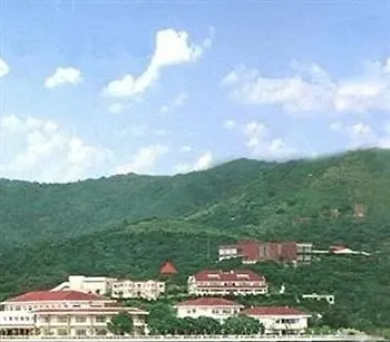 Dongshan Hotel Suzhou  5*, Suzhou (Jiangsu) Kina