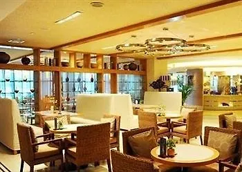Dongshan Hotel Suzhou