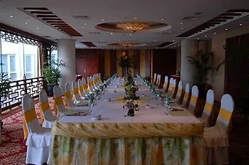Dongshan Hotel Suzhou