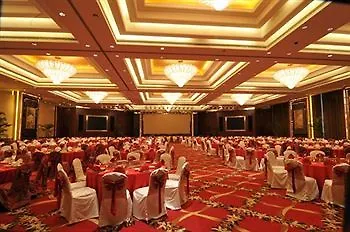 Dongshan Hotel Suzhou