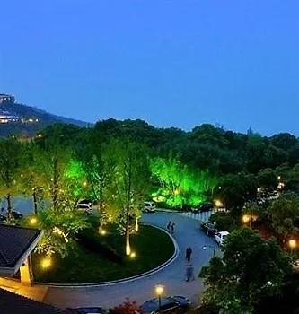 *****  Dongshan Hotel Suzhou  Kina