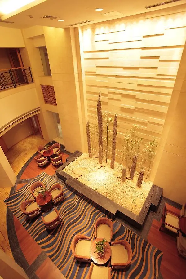 Dongshan Hotel Suzhou  Suzhou (Jiangsu)