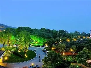 Dongshan Hotel Suzhou
