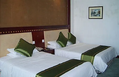 Dongshan Hotel Suzhou