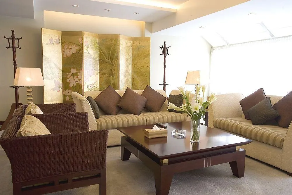 Dongshan Hotel Suzhou   Suzhou (Jiangsu)