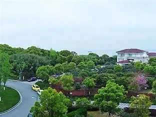 Dongshan Hotel Suzhou