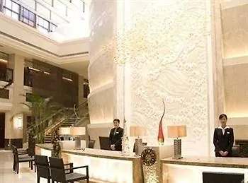 Dongshan Hotel Suzhou