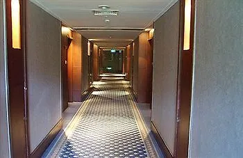 Dongshan Hotel Suzhou  Suzhou (Jiangsu)