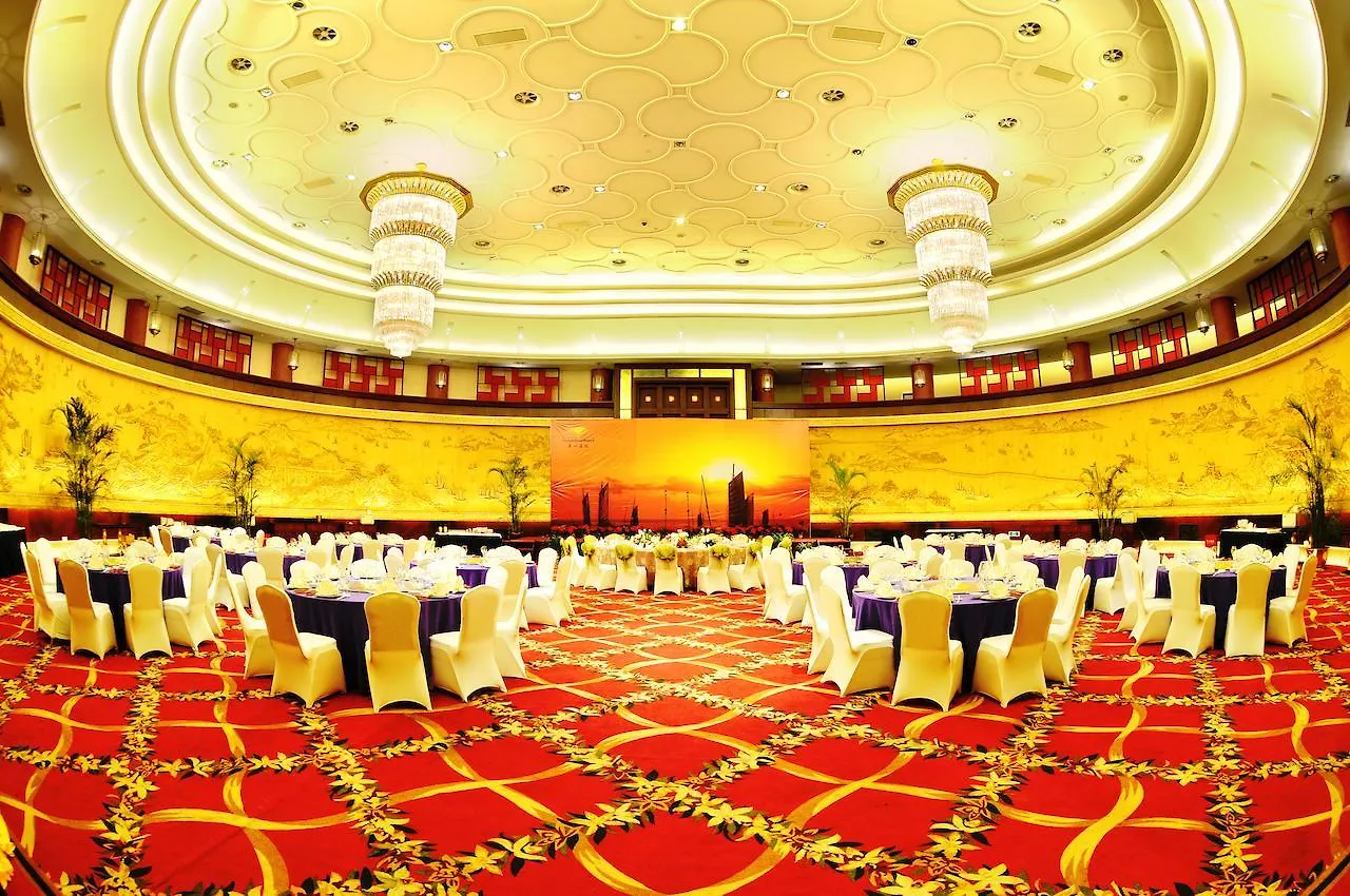 Dongshan Hotel Suzhou  Suzhou (Jiangsu)
