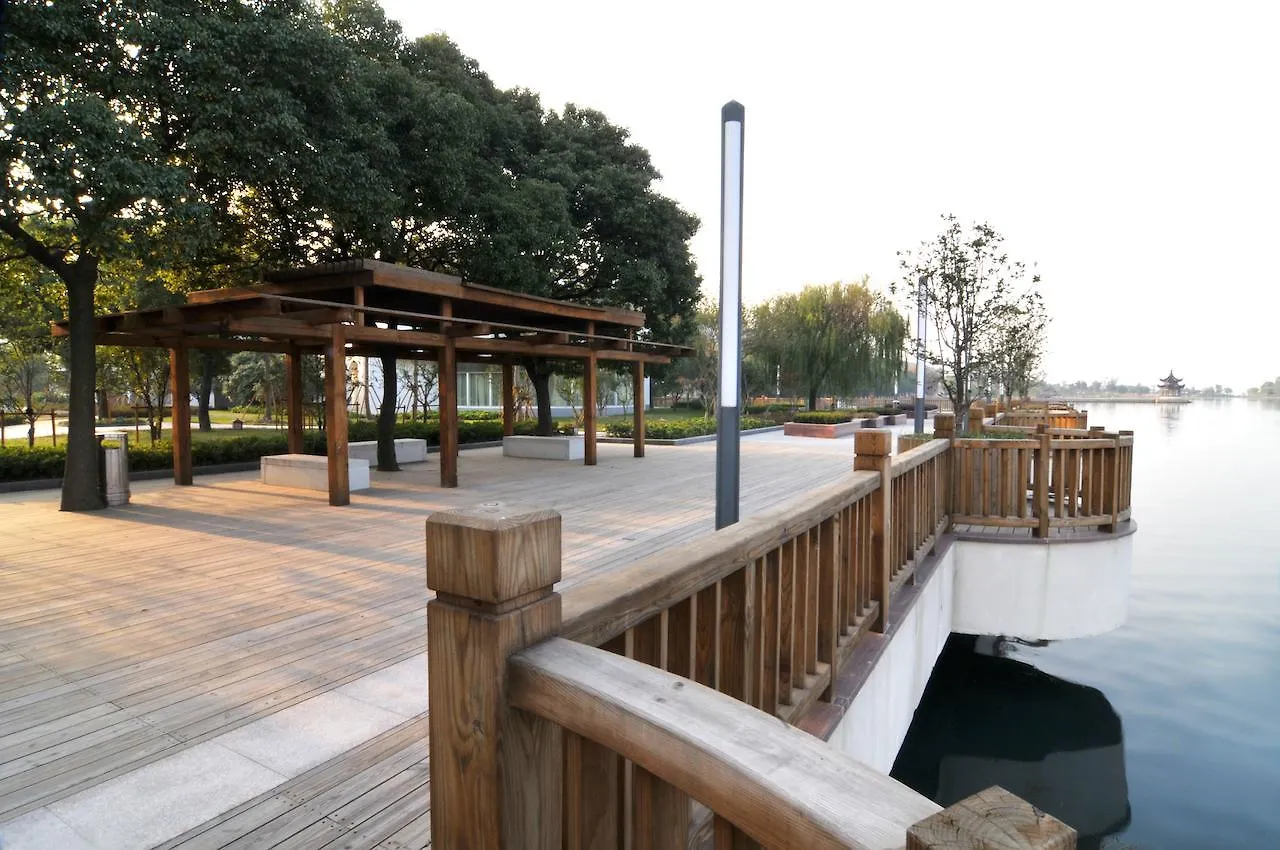 Dongshan Hotel Suzhou