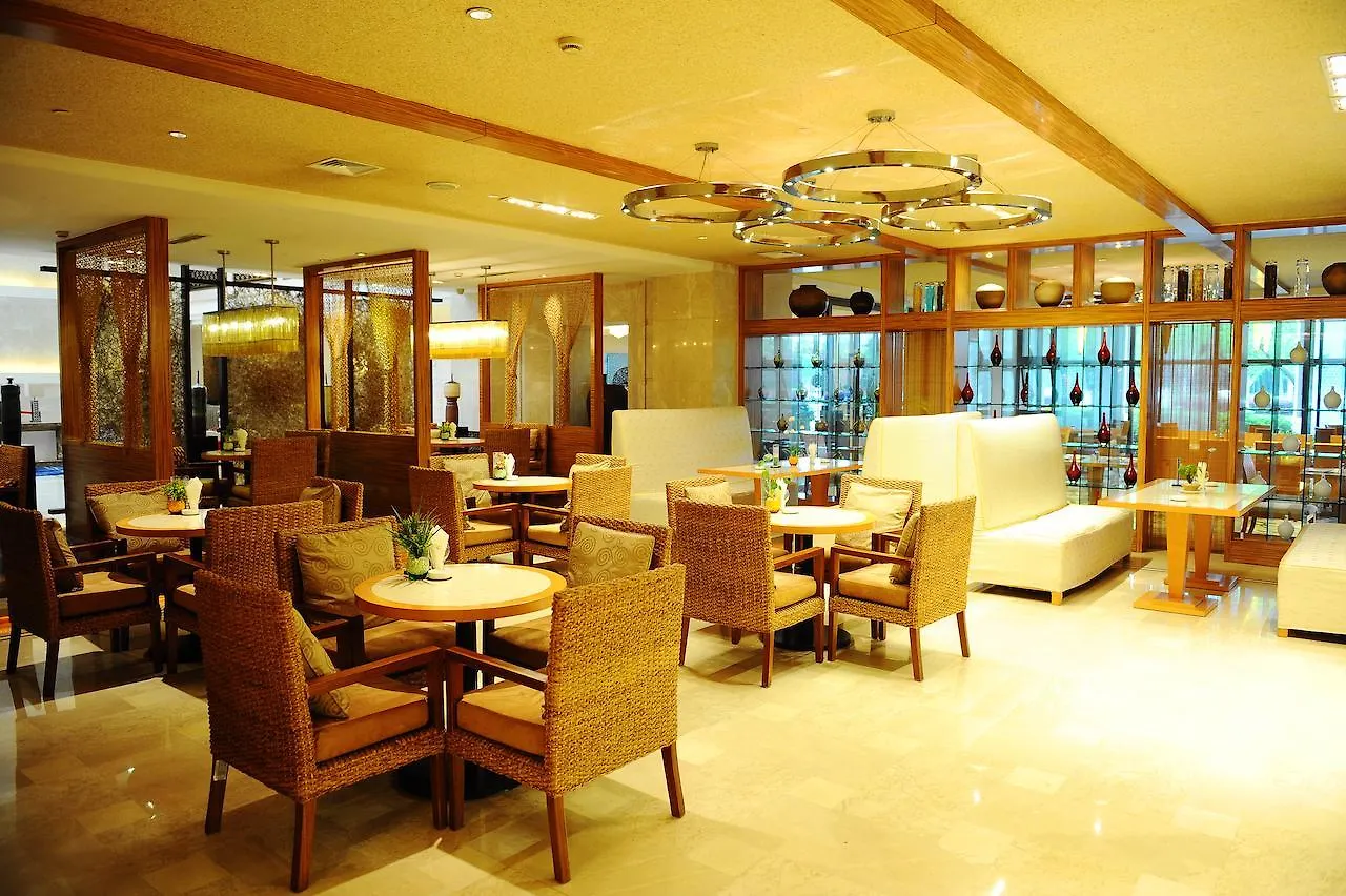 Dongshan Hotel Suzhou  5*, Suzhou (Jiangsu) China
