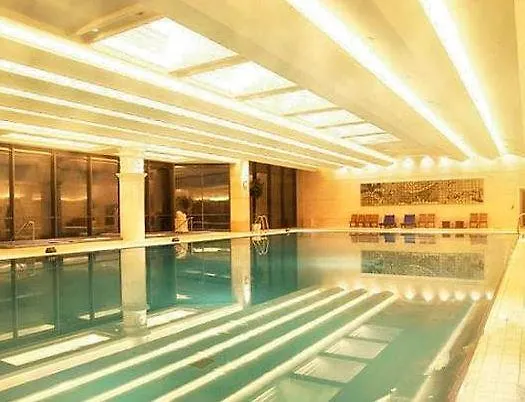 Dongshan Hotel Suzhou  China
