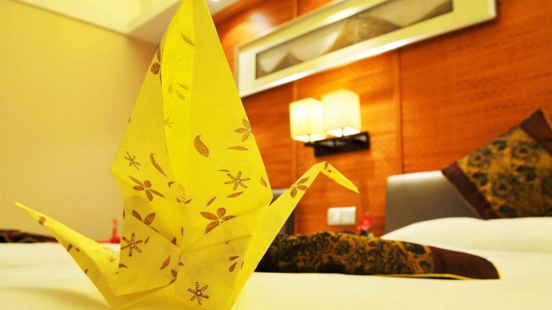*****  Dongshan Hotel Suzhou  China